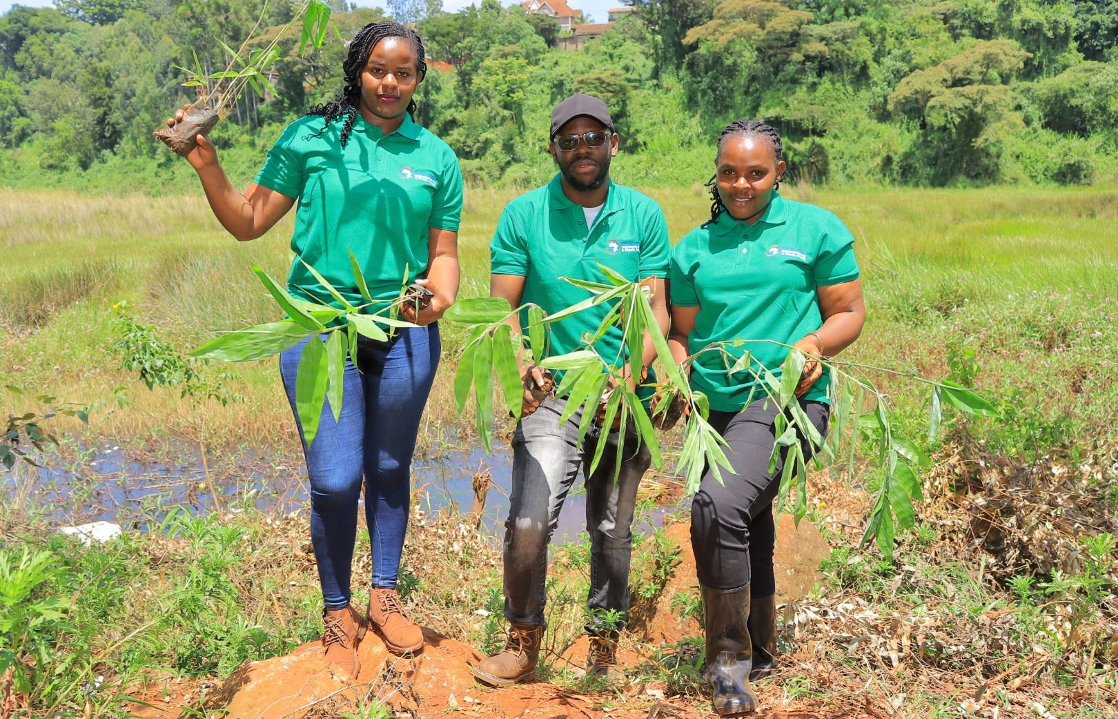 Practical Steps to Preserve Water: Call to Action on World Water Day 2025