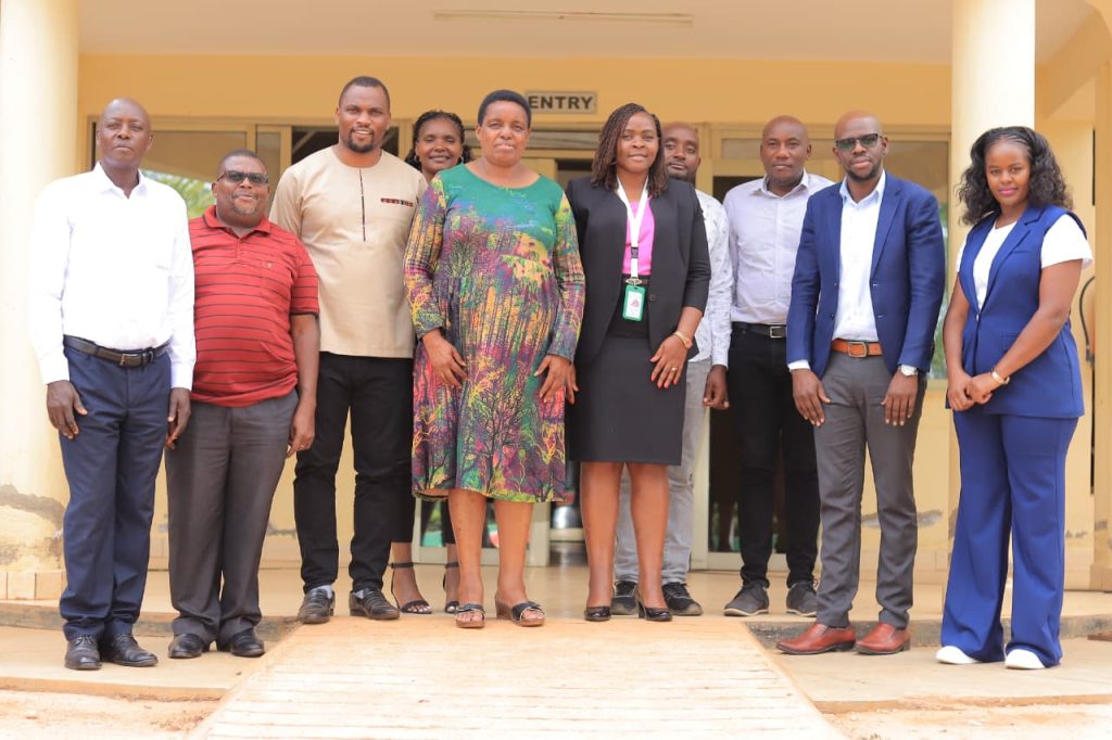 ACEECA Taita Taveta Partnership for Climate Action