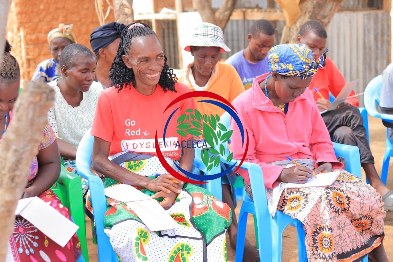 Role of Rural Women as Agents of Climate Change Mitigation: Why Development Organizations Must Work With Women