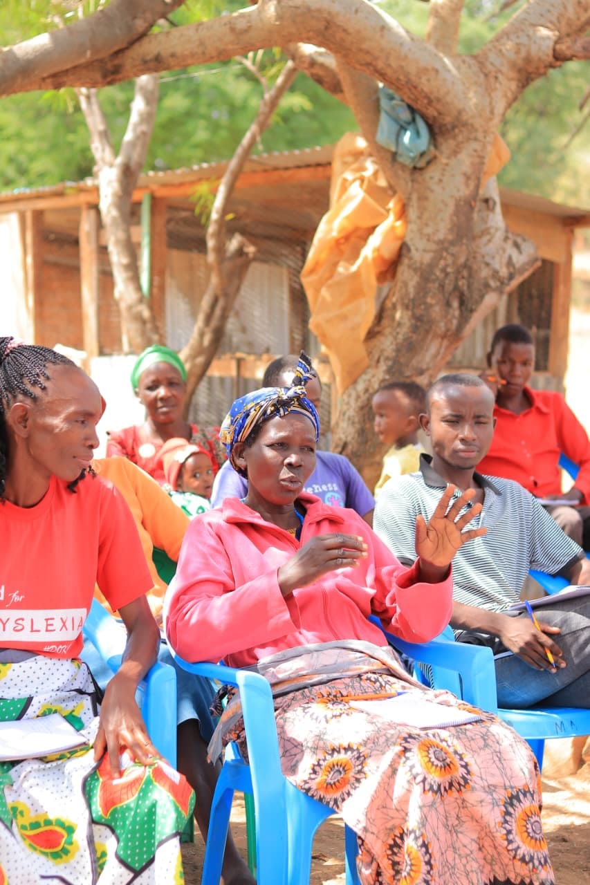 Community governance