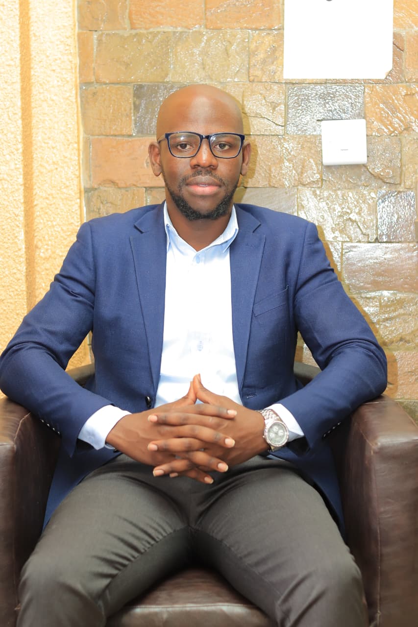 Collins Oteko
