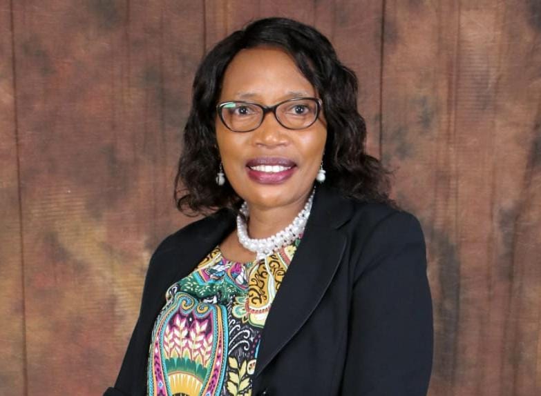 Dr. Dorothy Gatwiri Kirimi