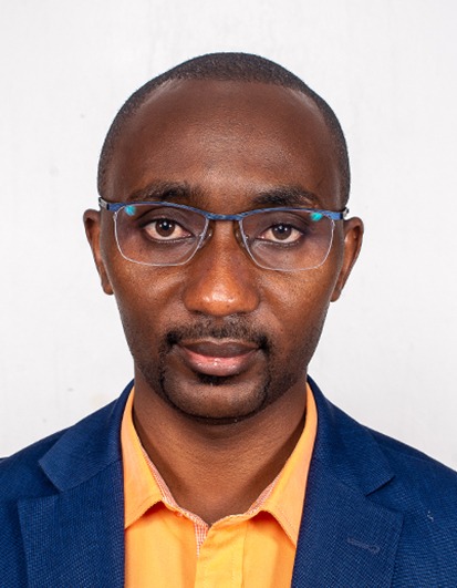 Dr. Nathan Mwenda Mutwiri
