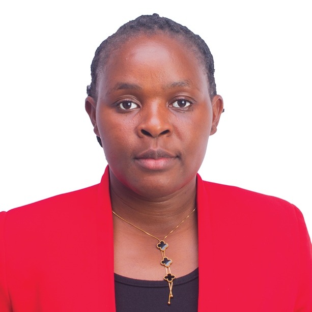 Pamela Gakii Gitobu
