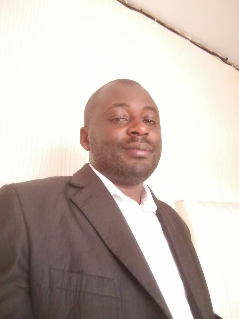 Timothy Mutugi Murithi